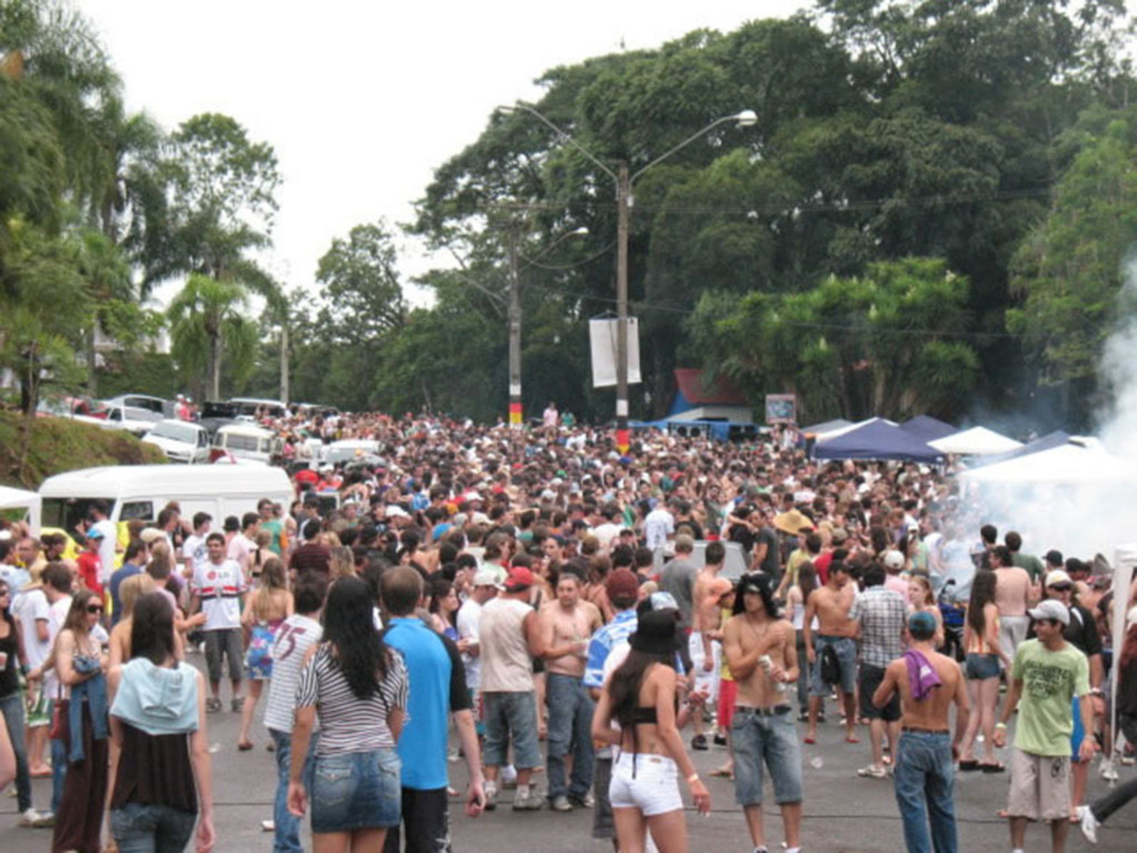 ?Noite no Hawaí? acontece no mês de fevereiro em Piratuba