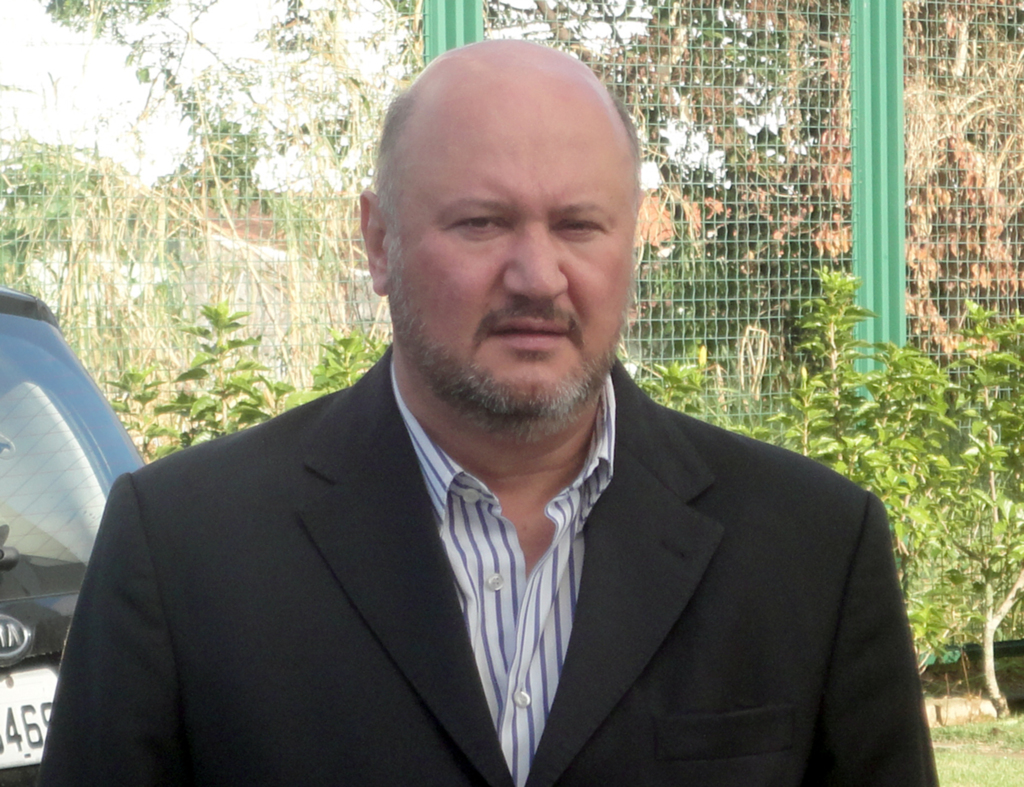 AS FUNÇÕES DE APOIO À DOCÊNCIA-SUPERVISOR EDUCACIONAL VII