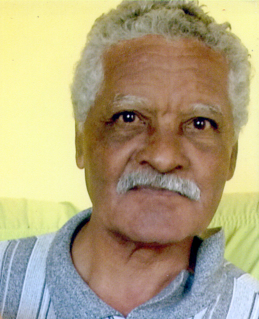 Eterno Zé: Parafuso