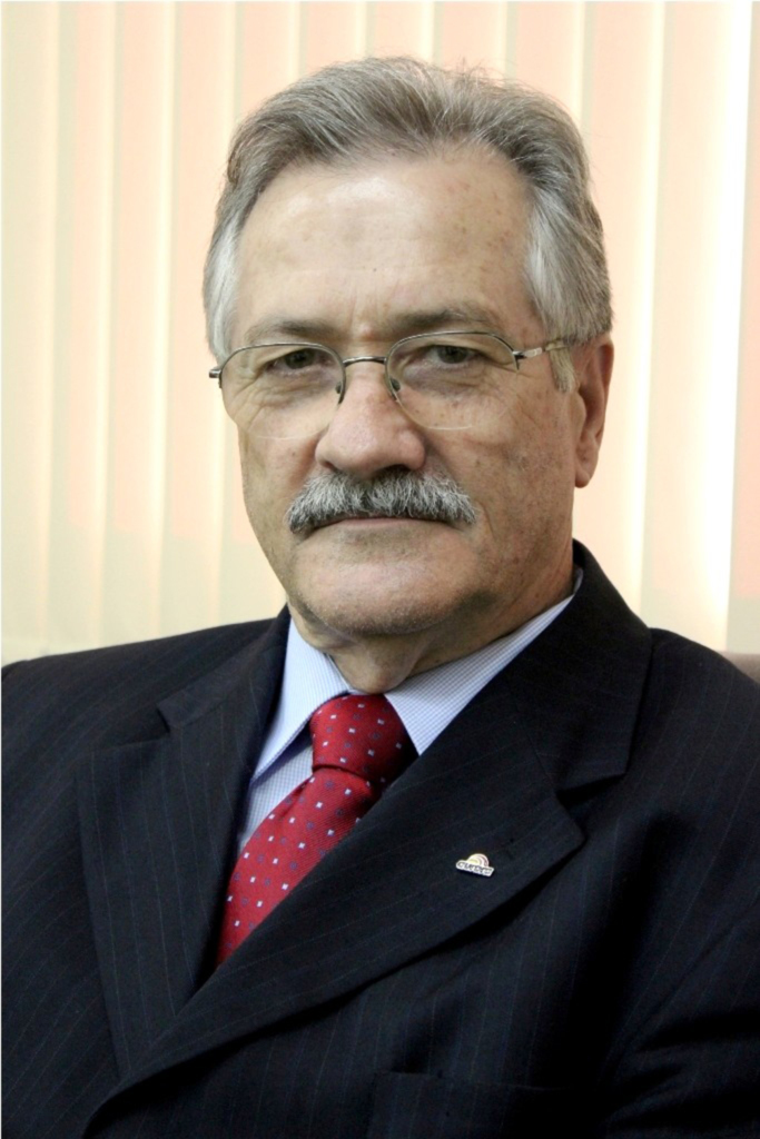 Suinocultura industrial