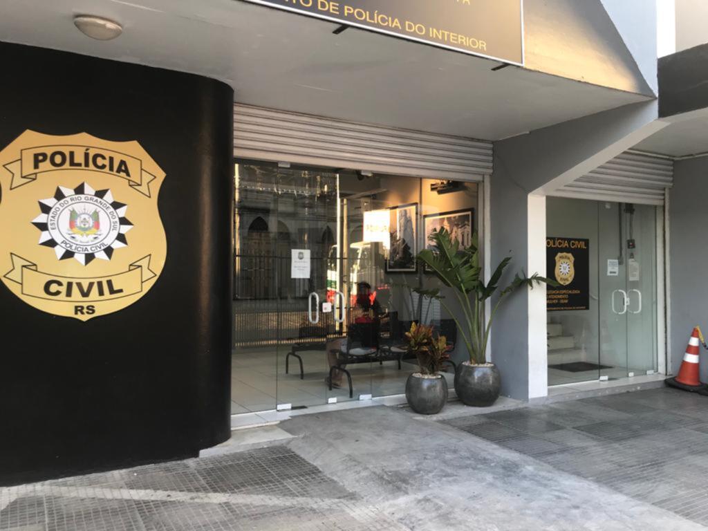 (Foto: Divulgação) - Crime ocorreu em 10 de junho de 2020 na 4ª Secção da Barra e registrado na DPPA do Muncípio