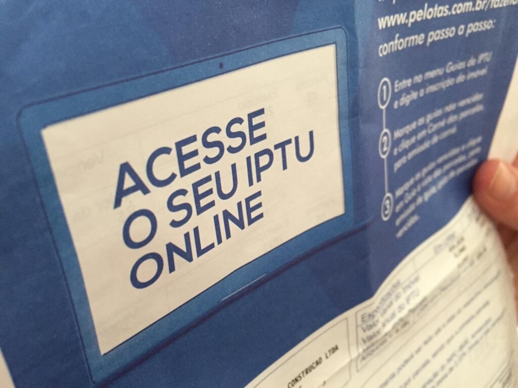 Foto: Leandro Lopes - Arquivo - DP - Quem aderiu ao DTE tem desconto de 12%