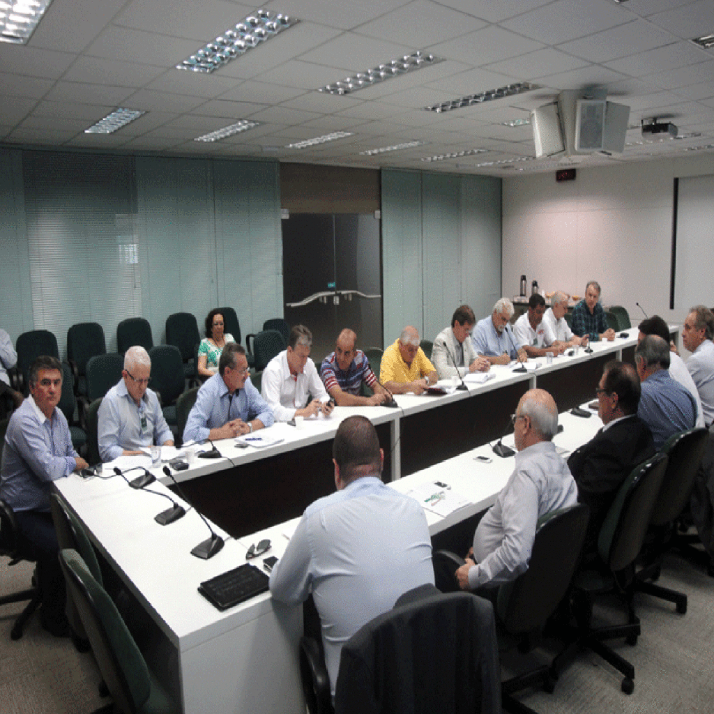 MEU SINDICATO É LEGAL