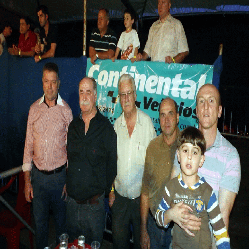 Lacerdópolis 50 anos de histórias e conquistas