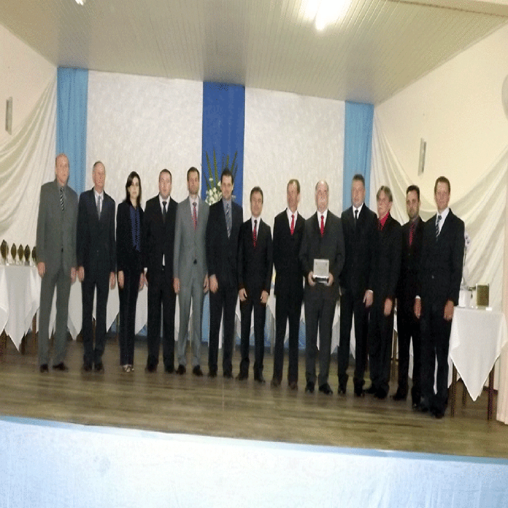 Lacerdópolis 50 anos de histórias e conquistas