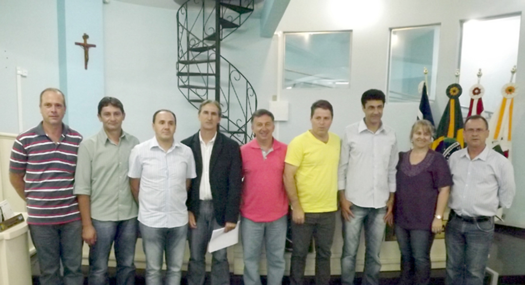 RESUMO DA SESSÃO PLENÁRIA 19 DE NOVEMBRO DE 2013