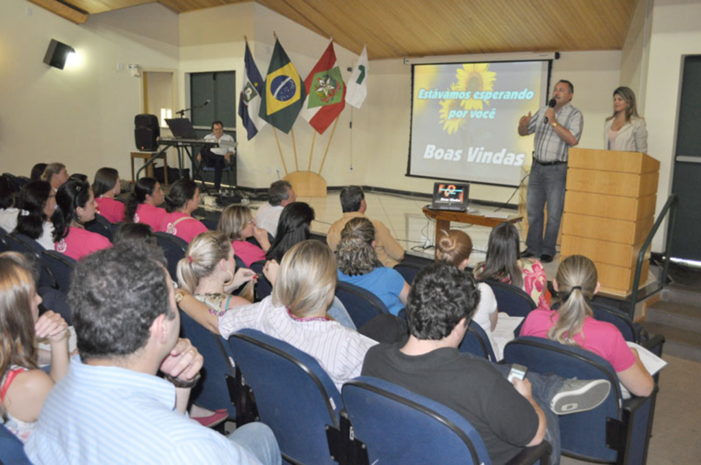 Estratégias Saúde da Família