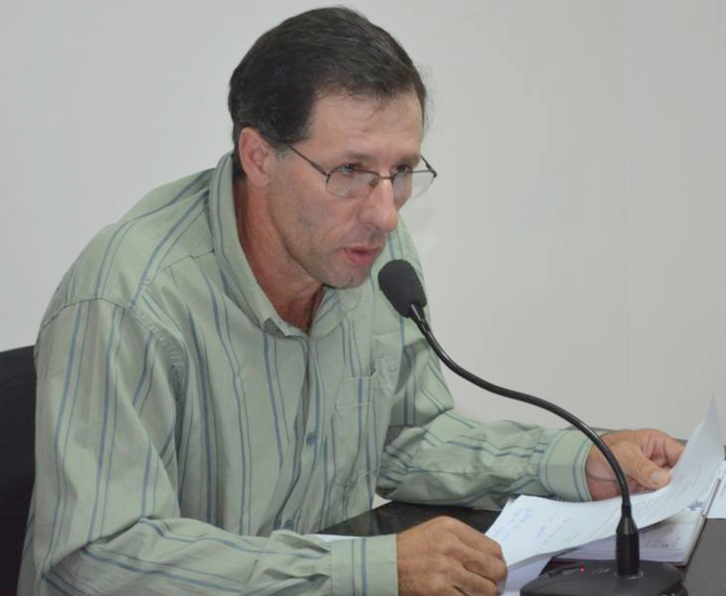 Aprovado o projeto de lei que institui a Semana da Doação de Sangue em Ouro