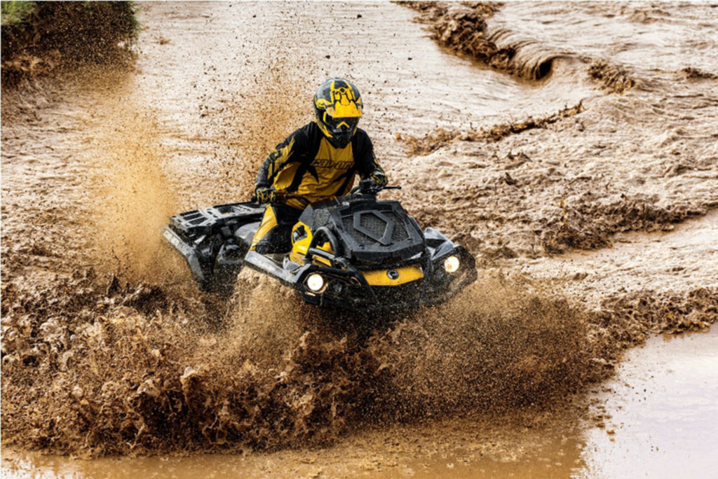 Montreal Powersports presente na Summer Náutica