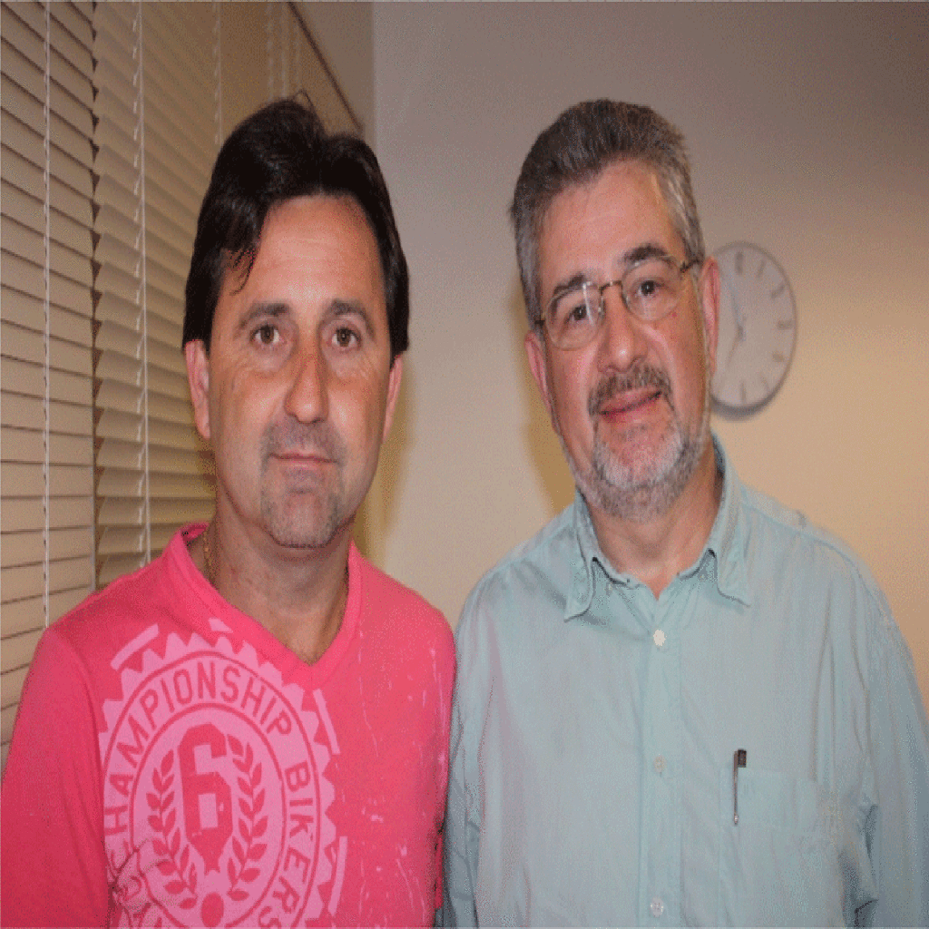 Ferraz se ausenta da Câmara em novembro