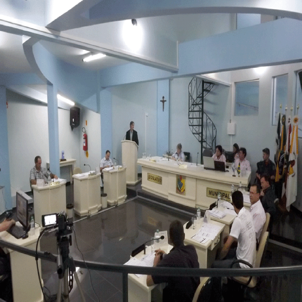 ESTADO DE SANTA CATARINA ? MUNICÍPIO DE CAPINZAL