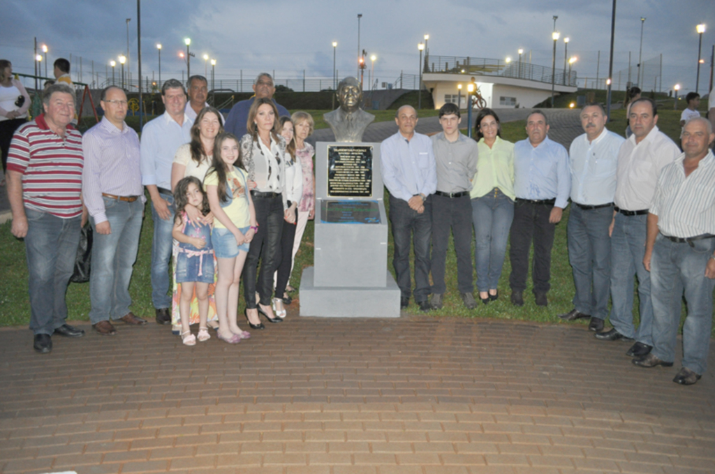 Gilson Lopes assume a FUNDEMA