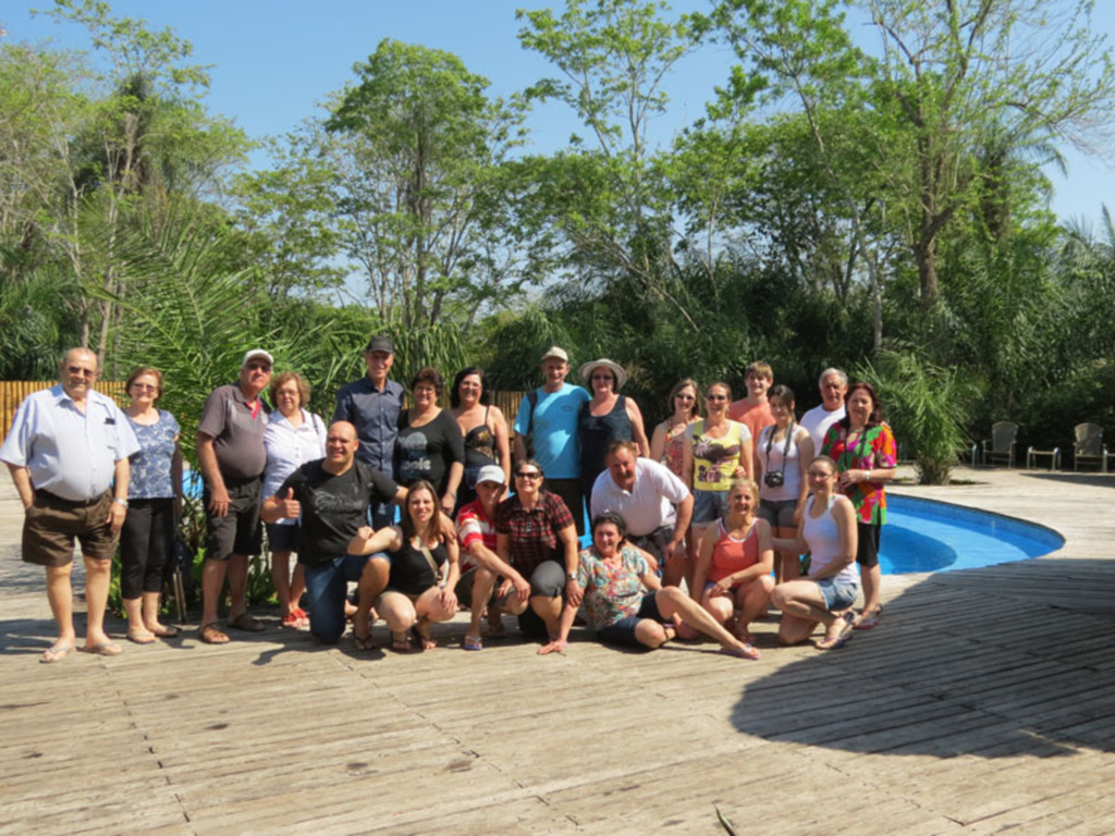 MARAVILHAS DO BRASIL