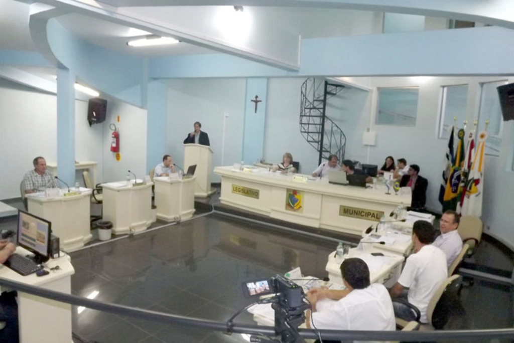 ESTADO DE SANTA CATARINA ? MUNICÍPIO DE CAPINZAL