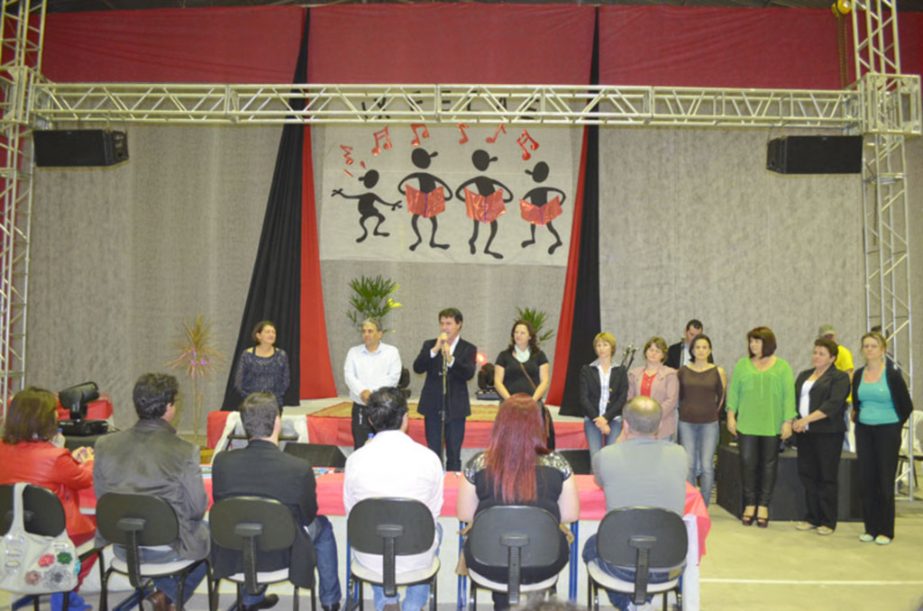 9º Festival da Canção Estudantil revela grandes talentos