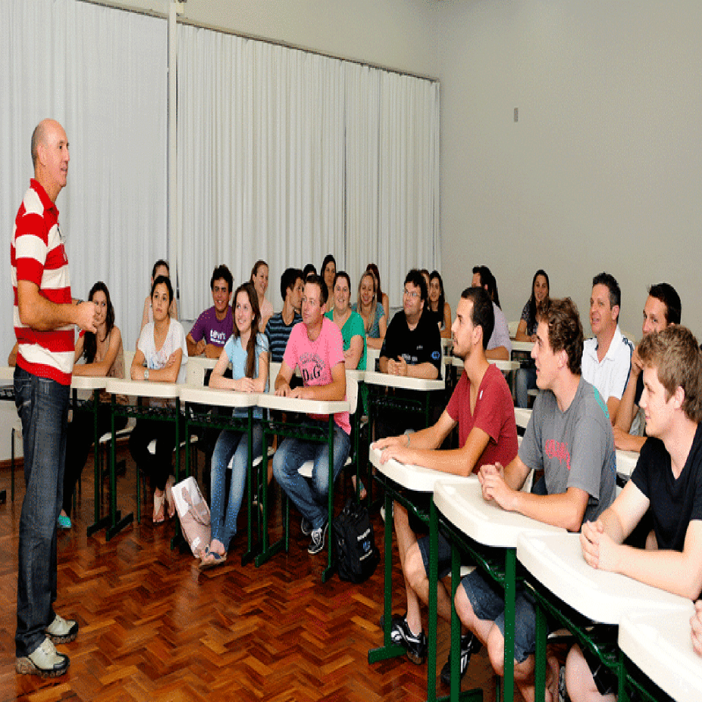 Enade aponta cursos da Unoesc entre os melhores do País