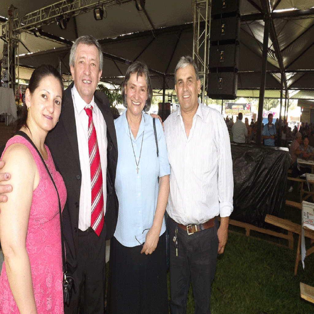 Zortéa realiza mais um grande sonho