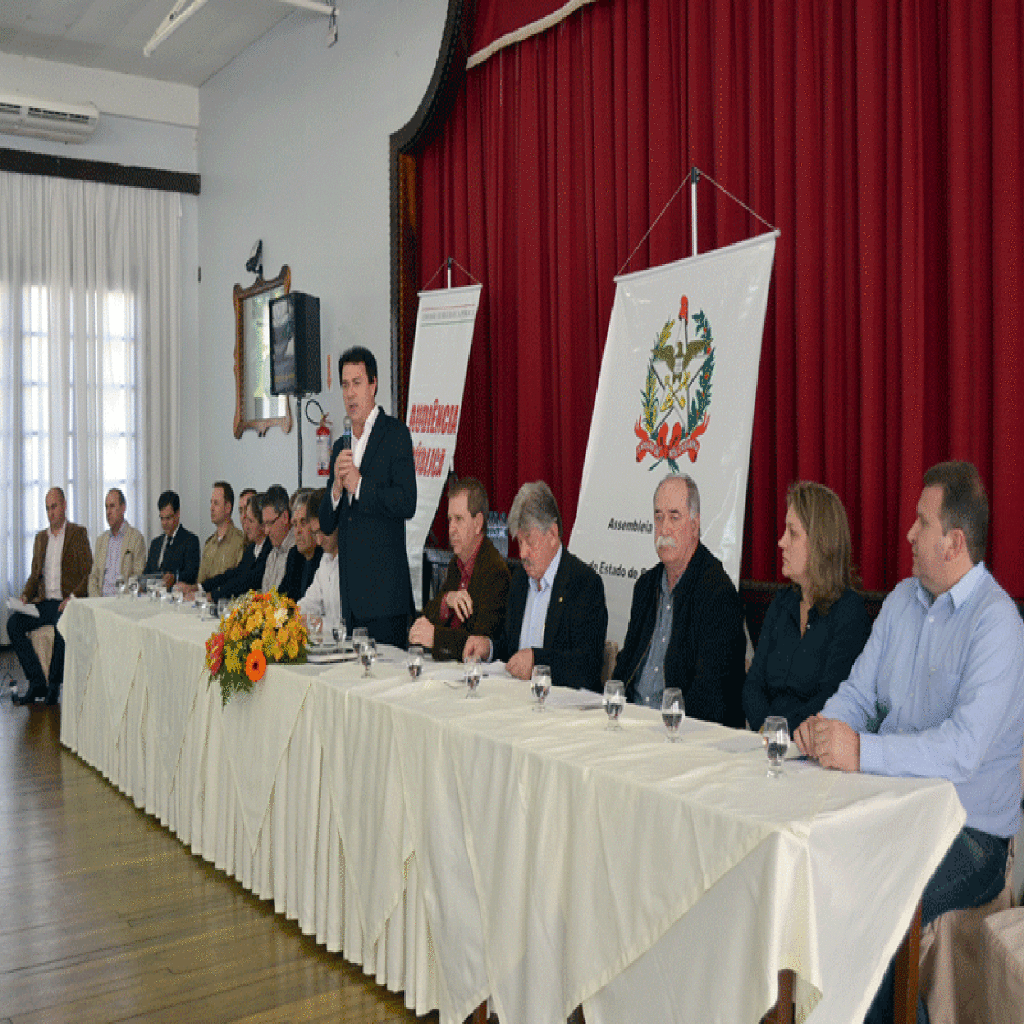 Administração Municipal quer mudanças na segurança