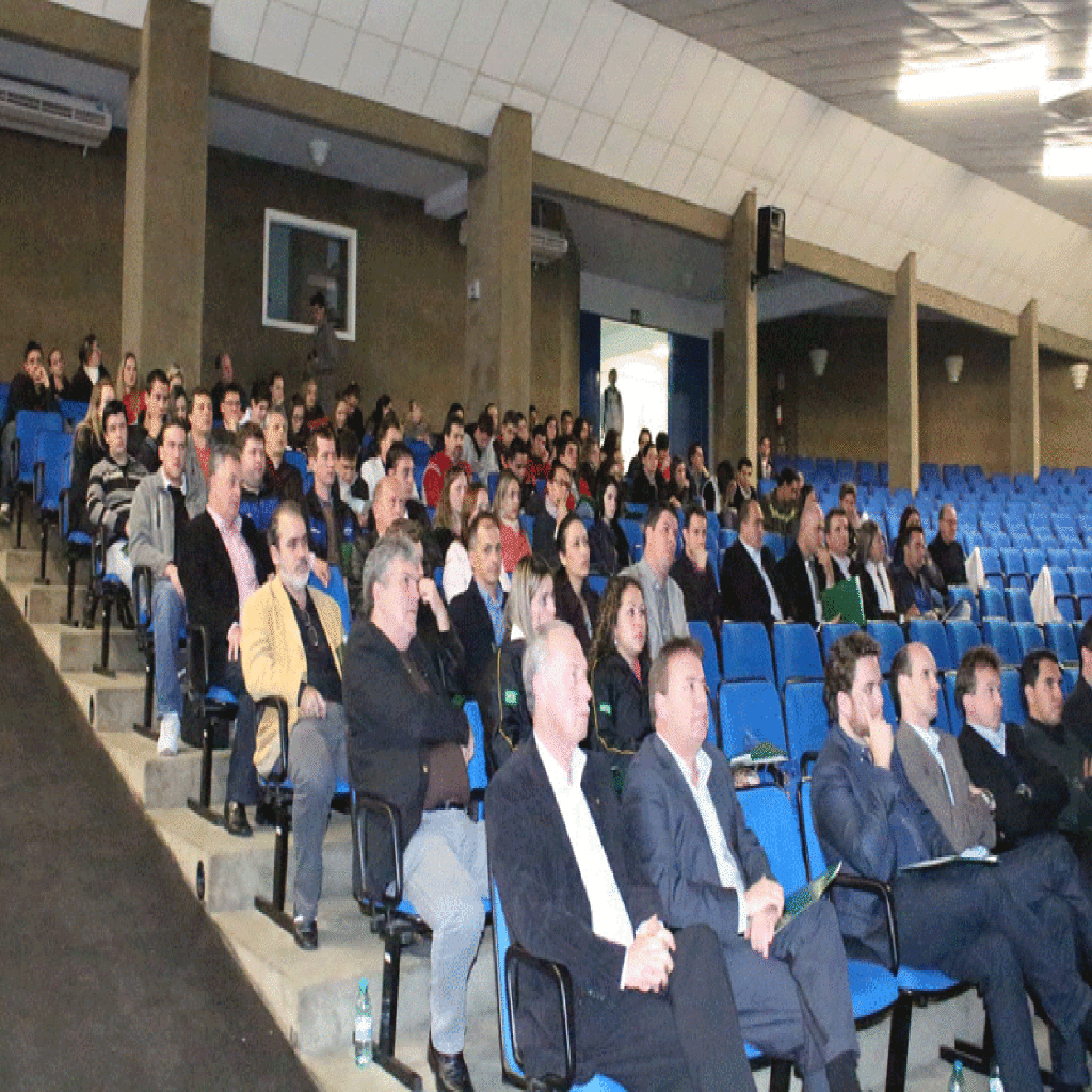 SICREDI NORTE RS/SC REALIZA ENCONTRO COM A MÍDIA