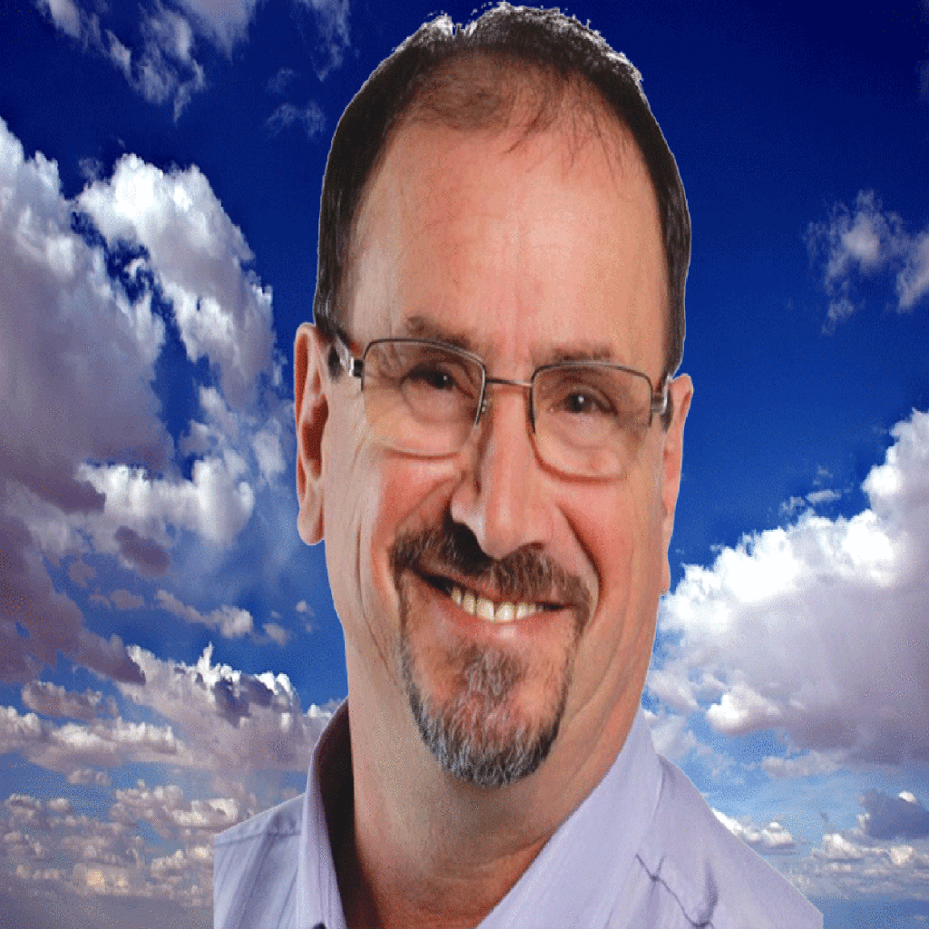 O sempre lembrado Vitor Antonio Savaris