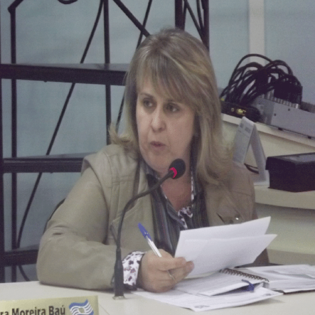 Vereadora Cimara reconhece o civismo de 7 de setembro