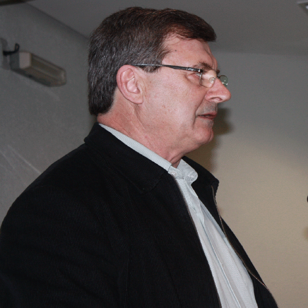 Presidente da Copérdia/Coperio fala na tribuna da Câmara