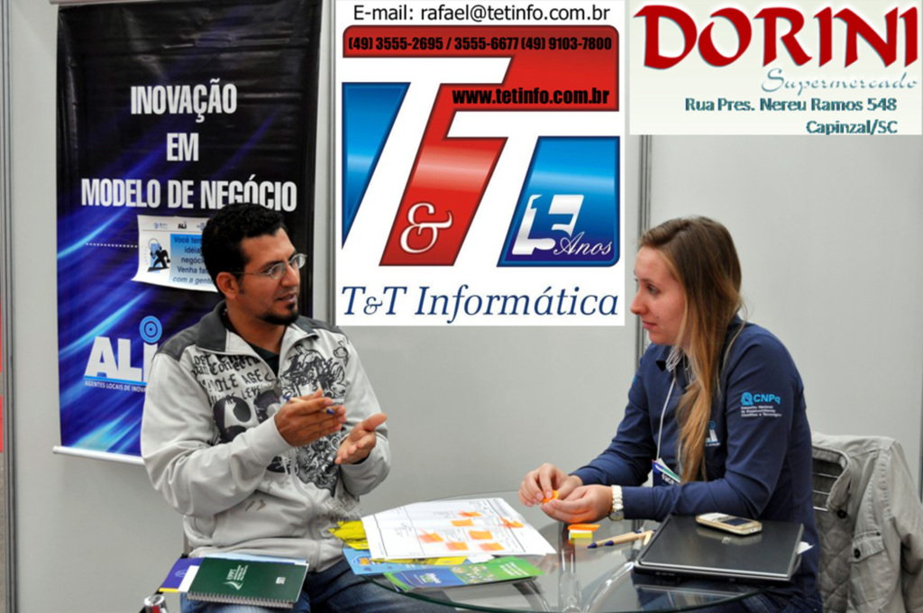 FACE 2013: estudantes testam habilidades empreendedoras