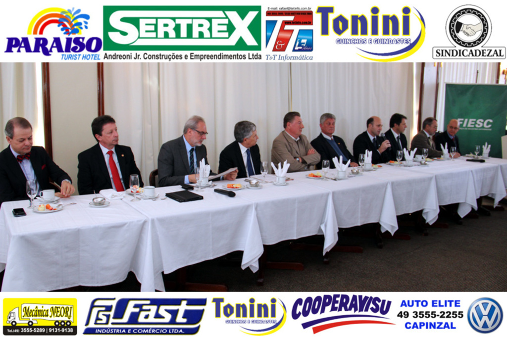 AMC, FIESC e TJ/SC firmam convênio para capacitar jovens em casas de acolhimento