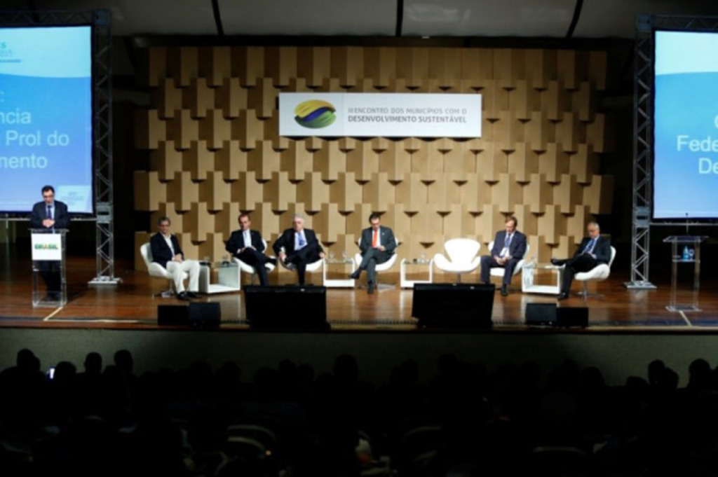 Justiça define que integrado não é empregado