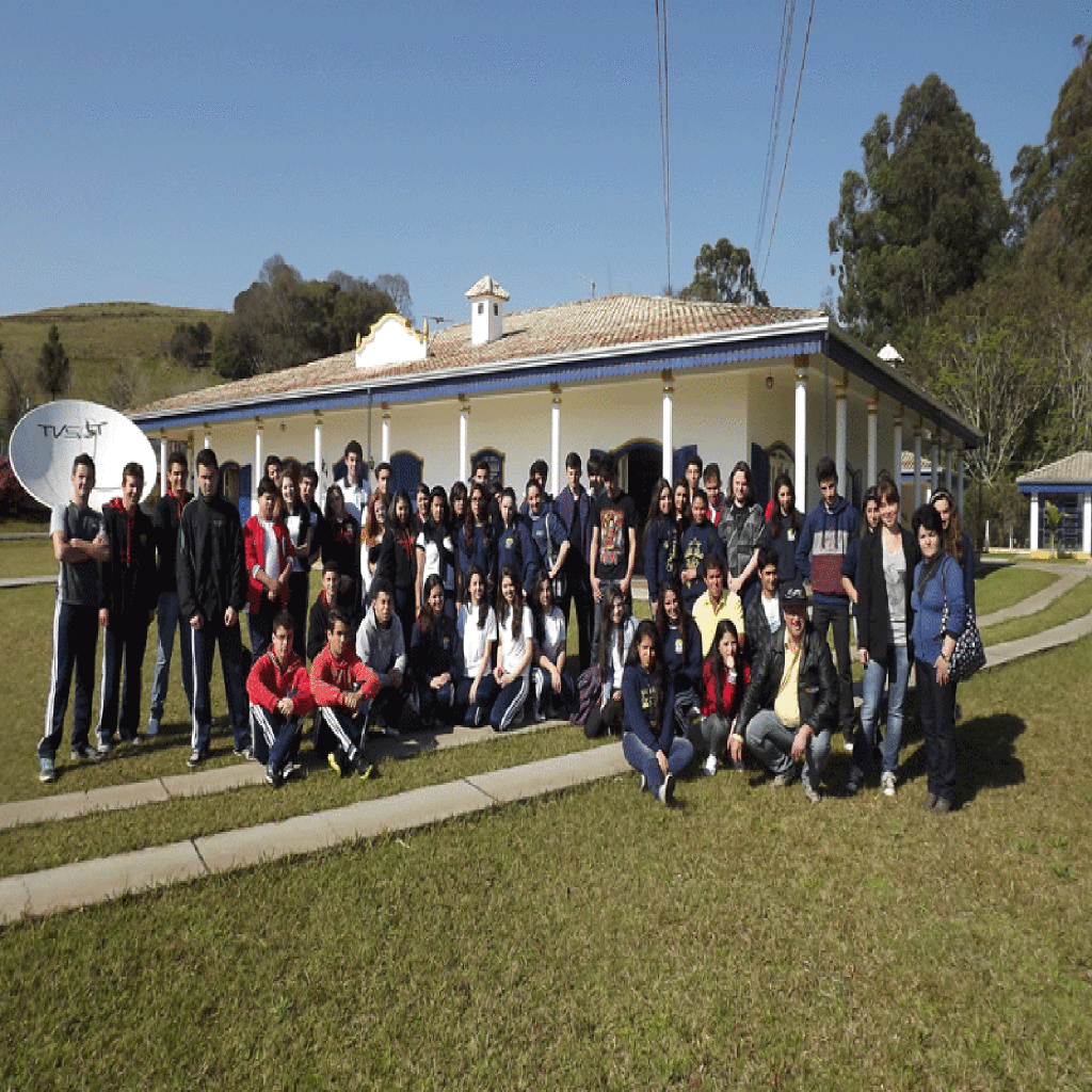 Escola Coronel Gasparino Zorzi