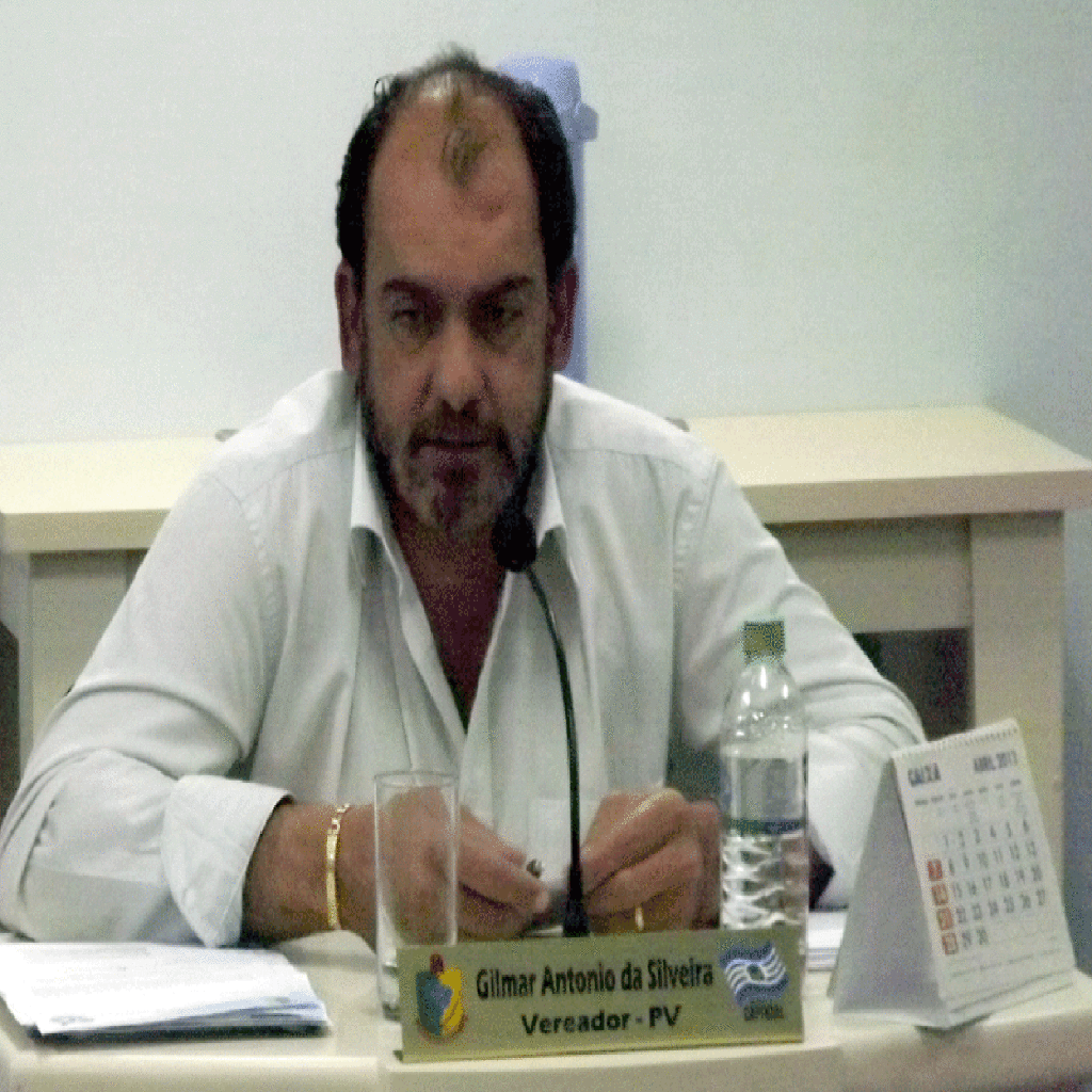 Informações sobre o trabalho no Legislativo de Capinzal