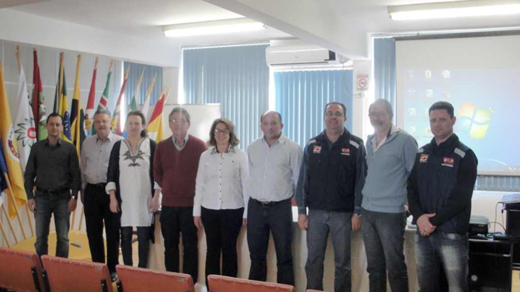 Joaçaba vai sediar em setembro Seminário Regional de Defesa Civil: Prevenção para um futuro melhor