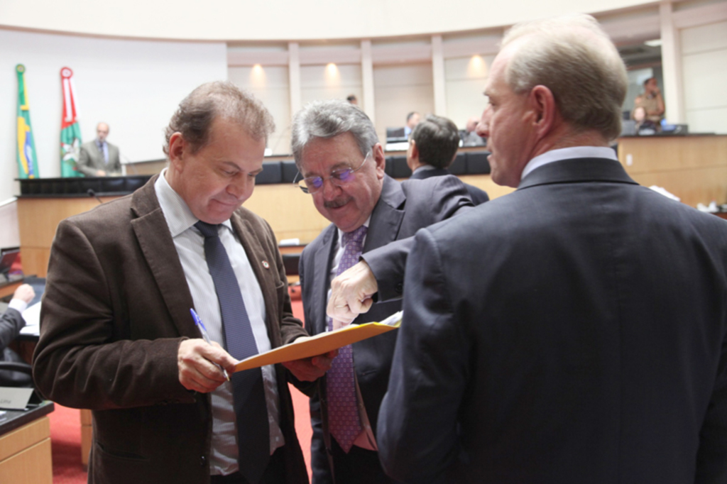 Requerimento propõe criação do Fórum da Suinocultura