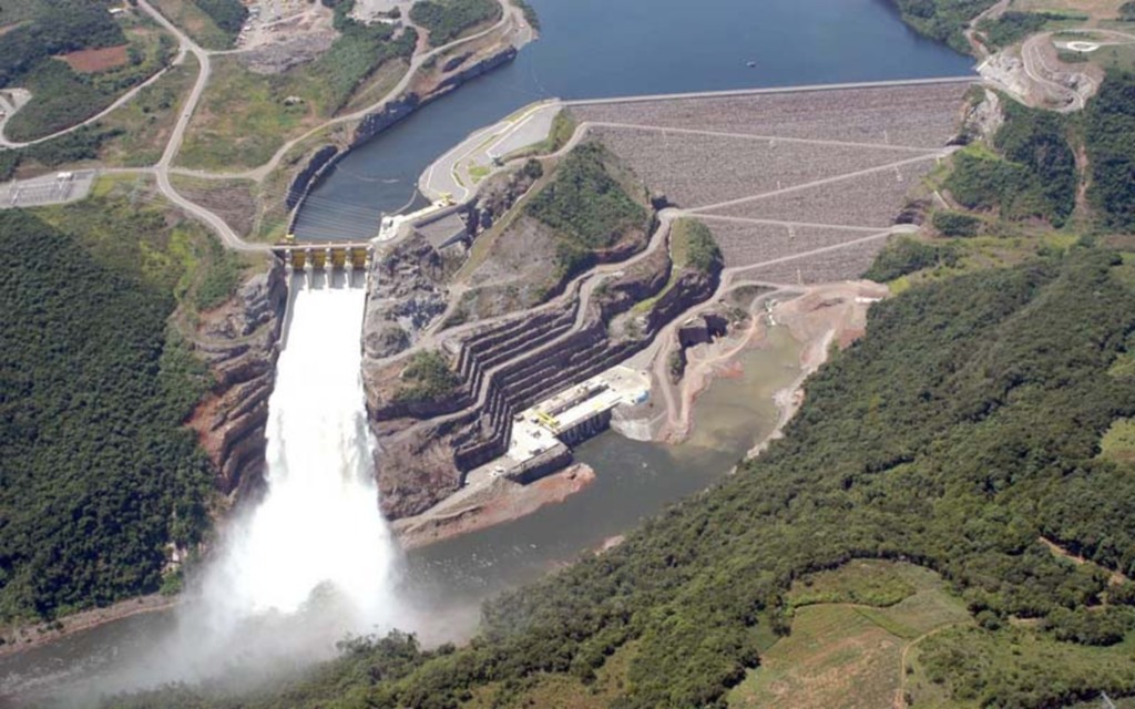 ENERCAN é eleita a melhor Companhia do Setor Elétrico no Brasil