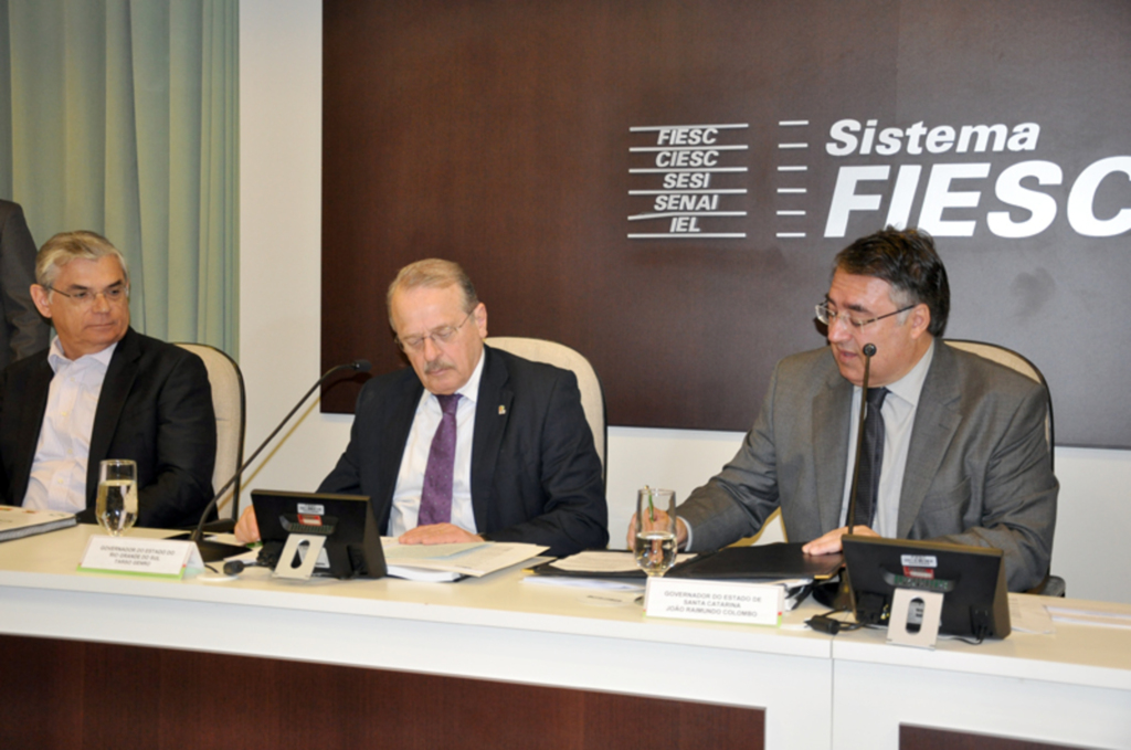 Estados do Sul do Brasil vão compartilhar estruturas de barreiras sanitárias nas divisas