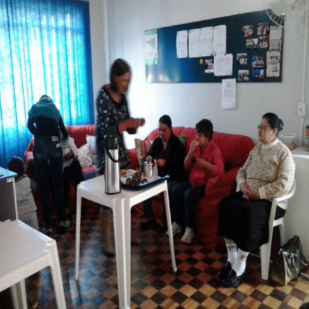 Lei Maria da Penha - Prevenção da Violência contra a Mulher