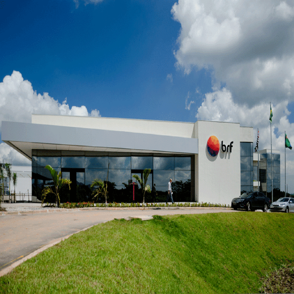 BRF abre inscrições para Trainees