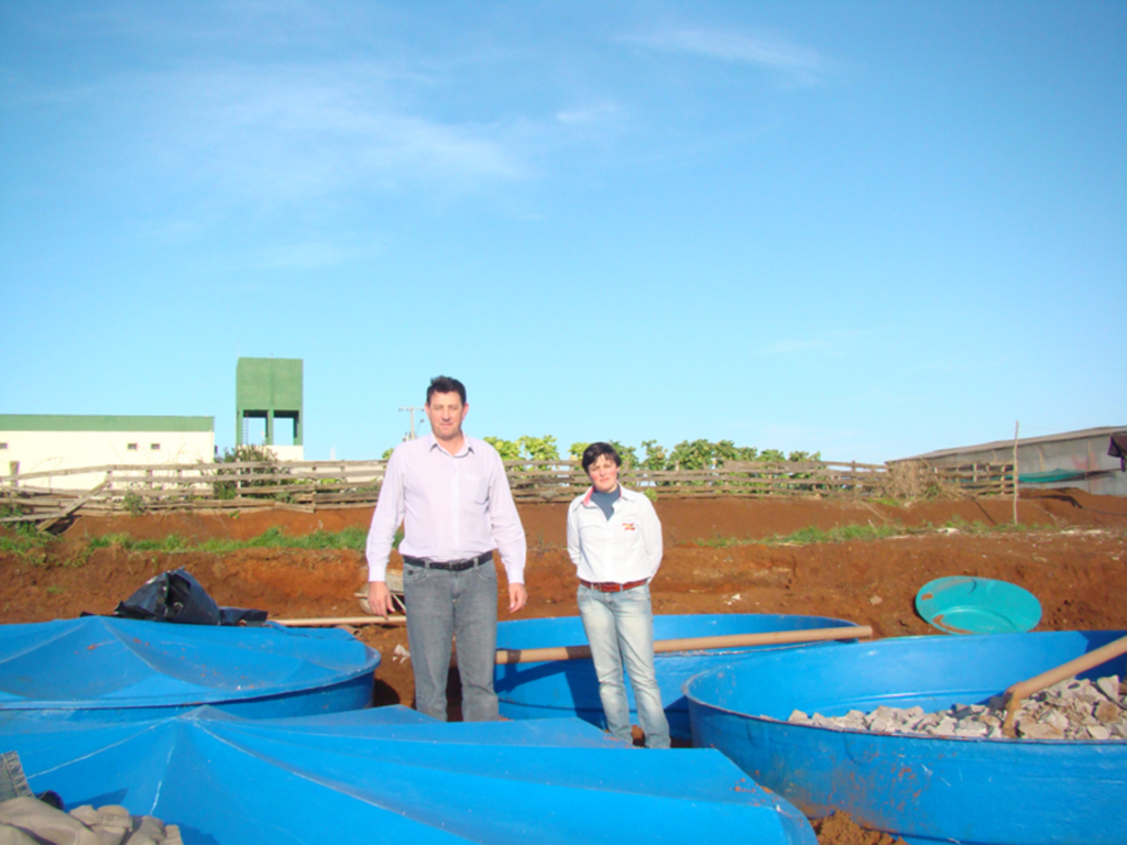 Secretário de Desenvolvimento Regional vistoria investimentos do Estado na UPA