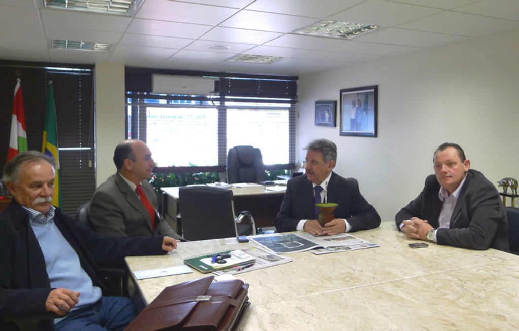 Administrações municipais aguardam definição sobre projetos do Fundam