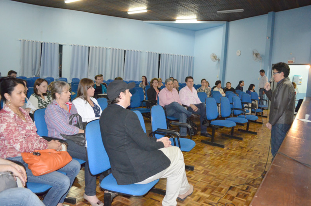 Realizada a Conferência Municipal da Cultura
