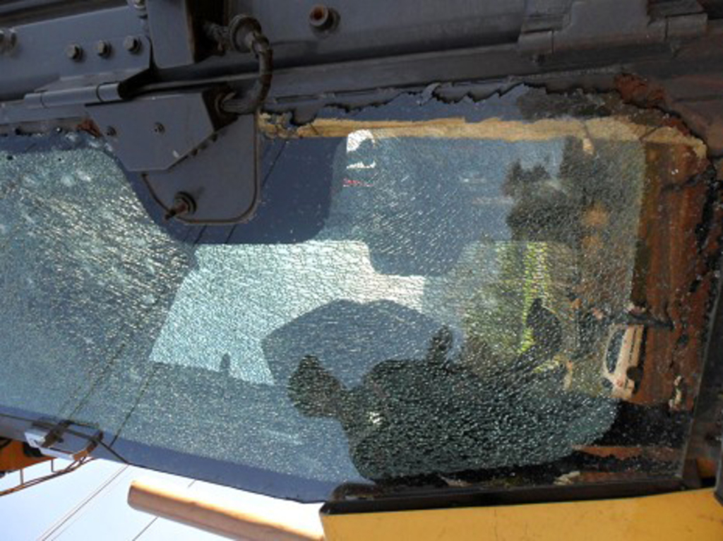 Crime contra o patrimônio público