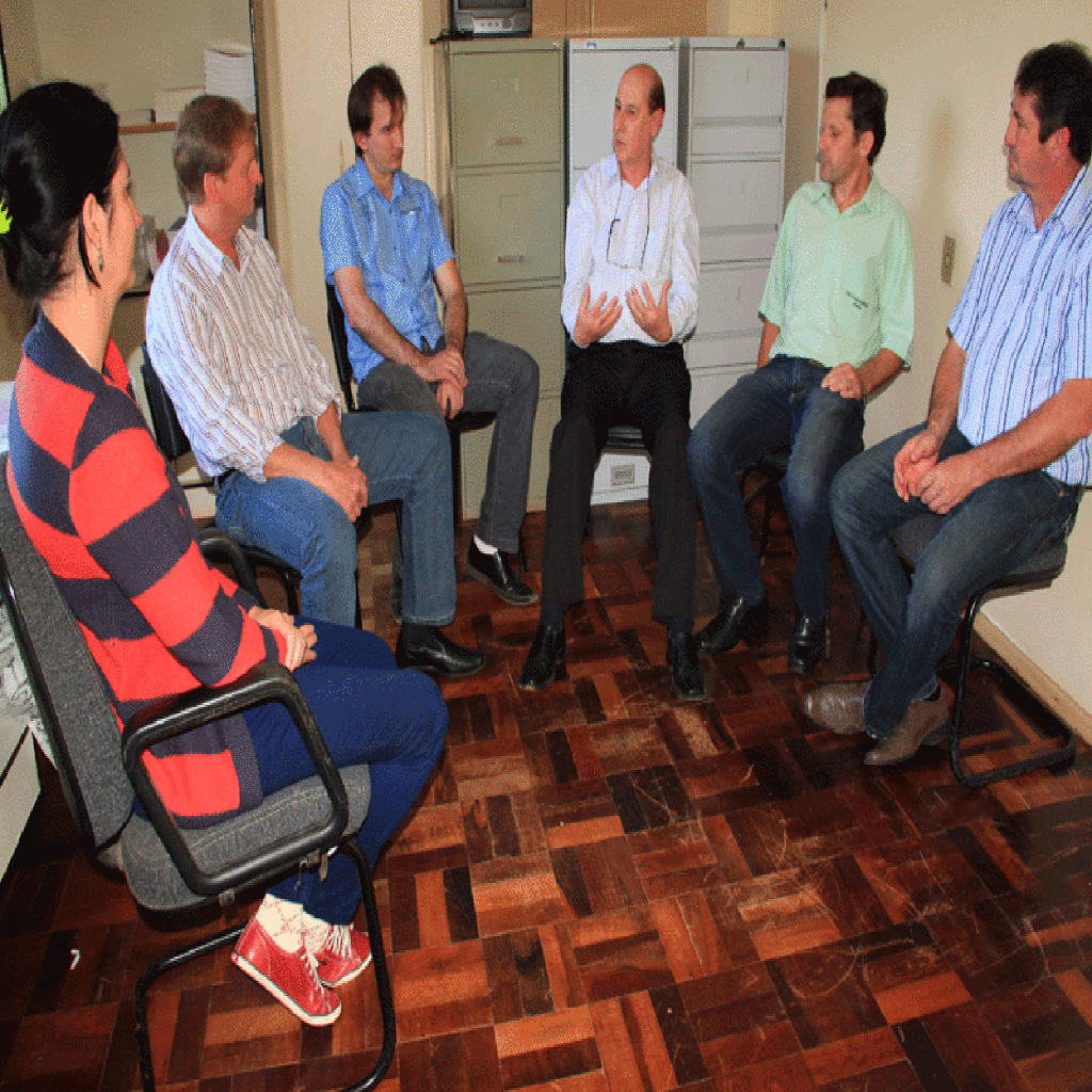 Prefeituras apresentam voluntários para o Hospital de Piratube e Ipira