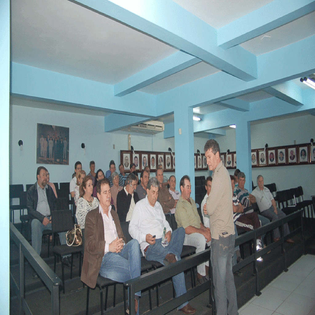 ASFALTO SERP- CAPITEL EM PAUTA