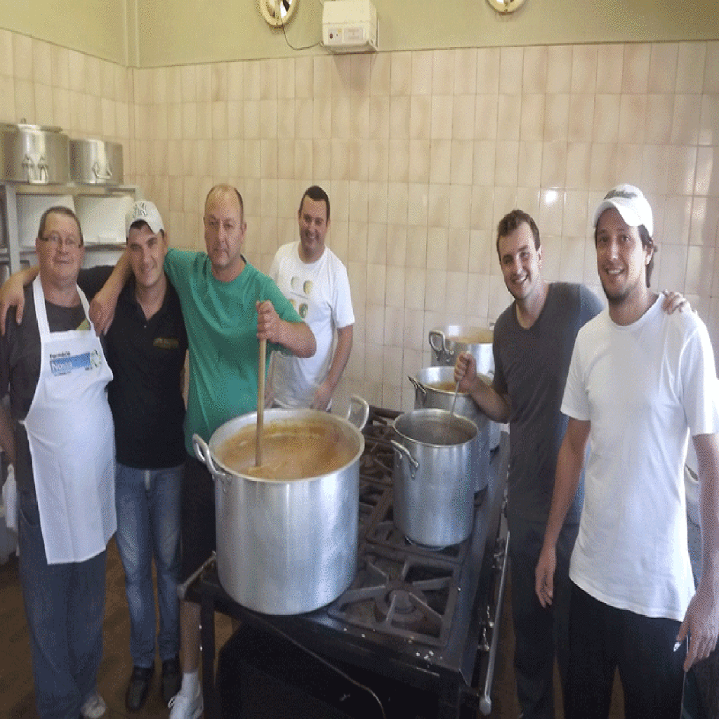 A Associação Curva realiza a terceira edição buchada por encomenda