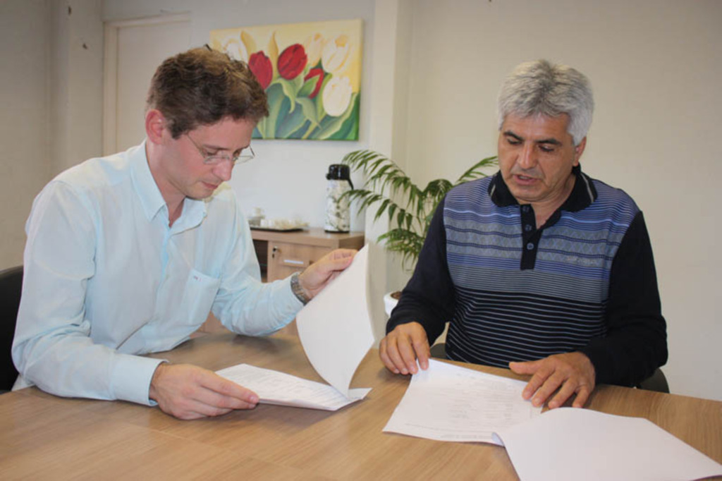 Cães e gatos: moradores responderão a questionário