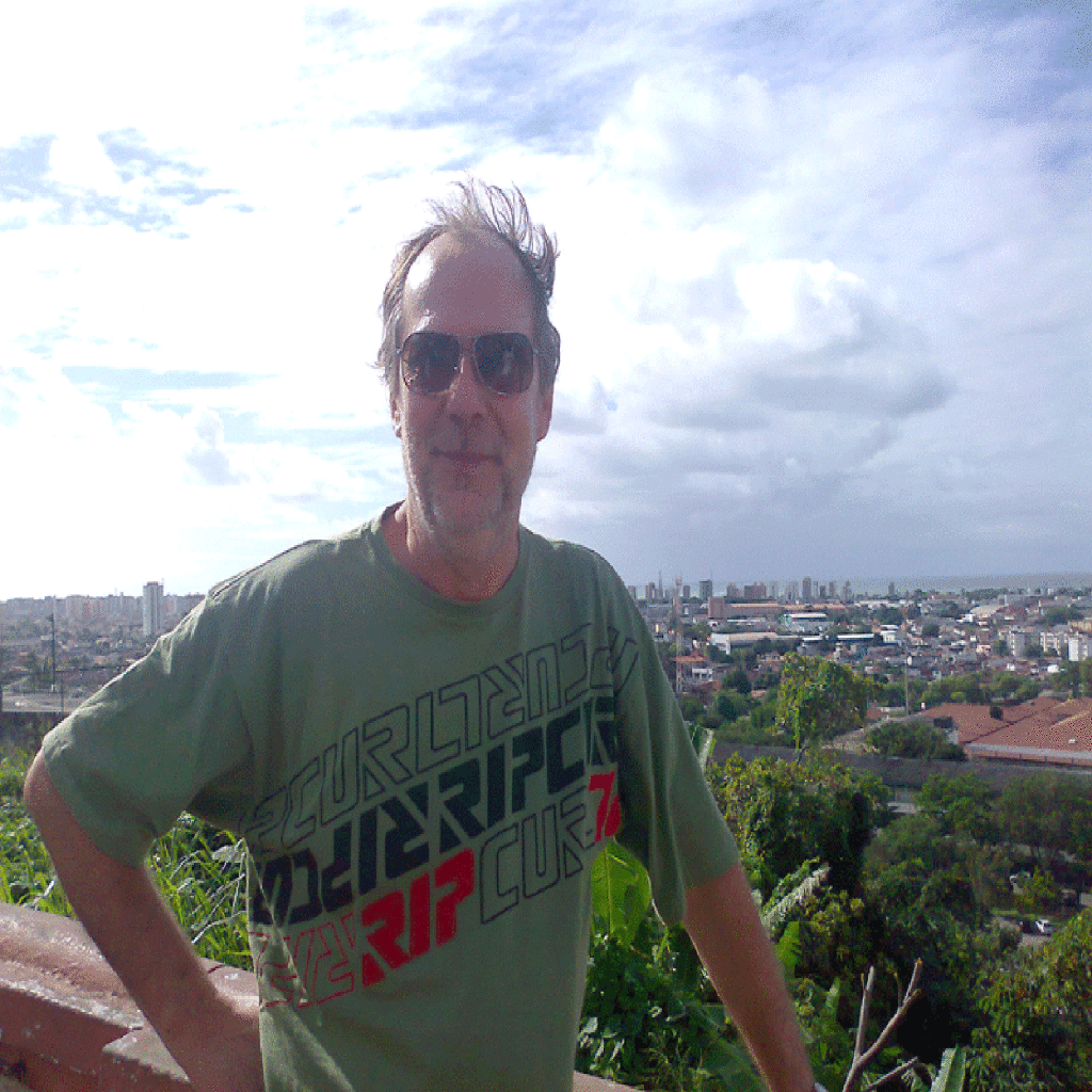 Rui Antonio Assunção Maliska