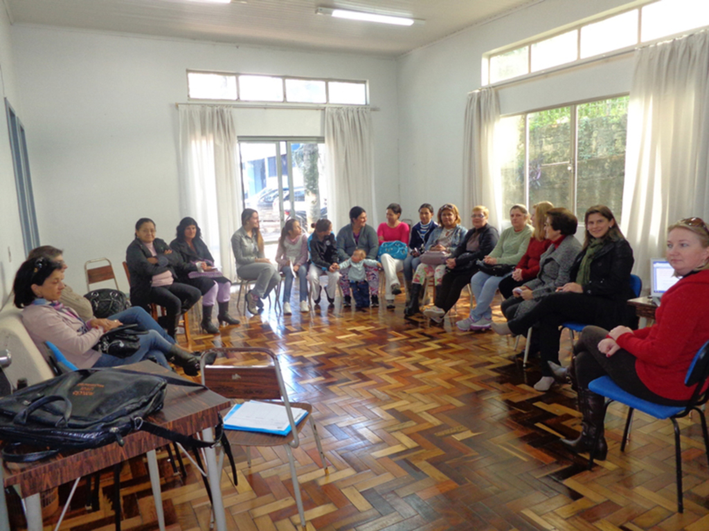 EGEM assessora Municípios na elaboração dos Planos Municipais de Assistência Social