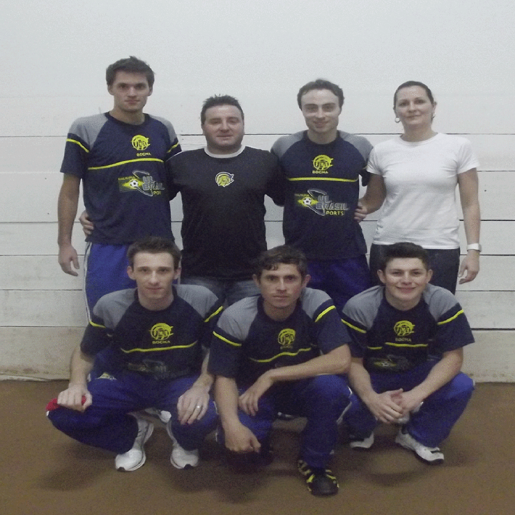 Fundação Municipal de Esportes de Capinzal