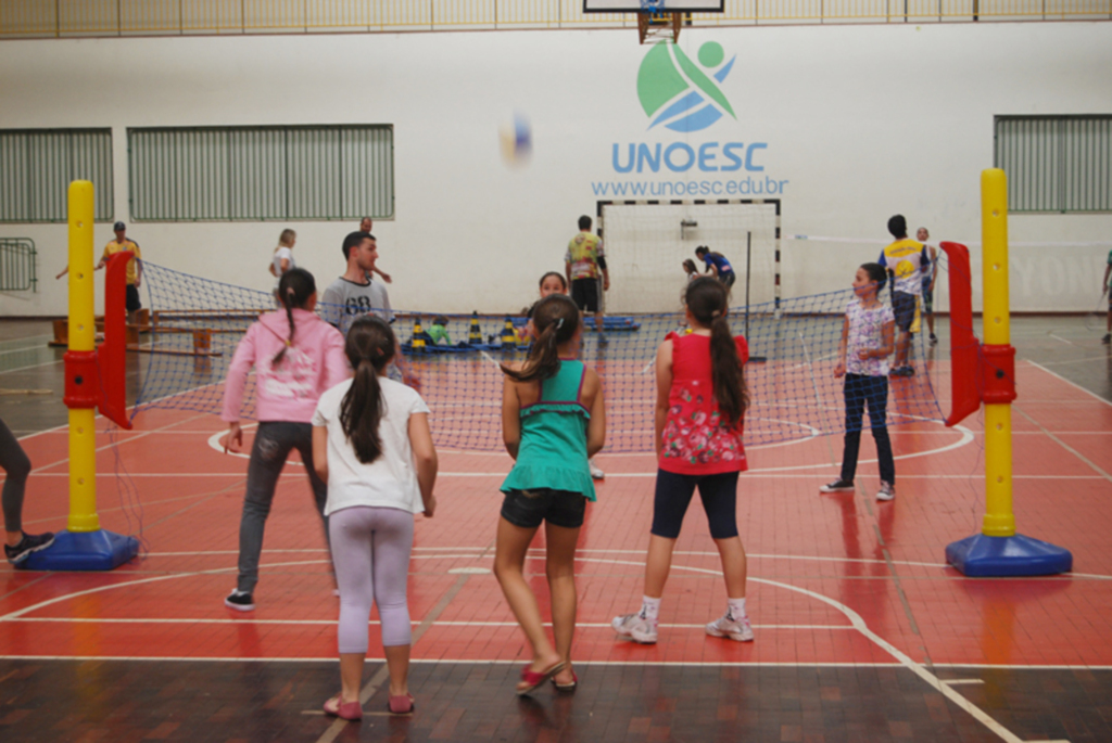 Nova ação do Unoesc Abraça acontece neste sábado em Joaçaba