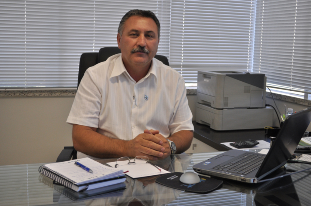 Prefeito Nelson avalia a XVI Marcha dos Prefeitos